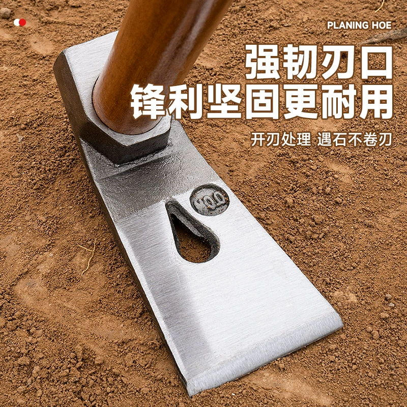 Маленькие булочки для домашнего выращивания овощей многофункциональная прополка из марганцевой стали