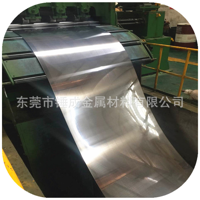 现货供浦项SPCC-SB镜面双光板 免抛光电镀用SPCC-SB镜面双光铁板