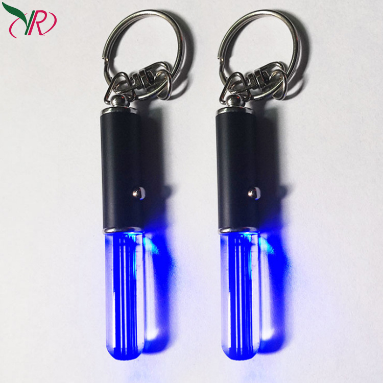 Led発光ギフトアクリルキーホルダーledミニ長方形発光キーホルダー発光棒キーホルダー|undefined