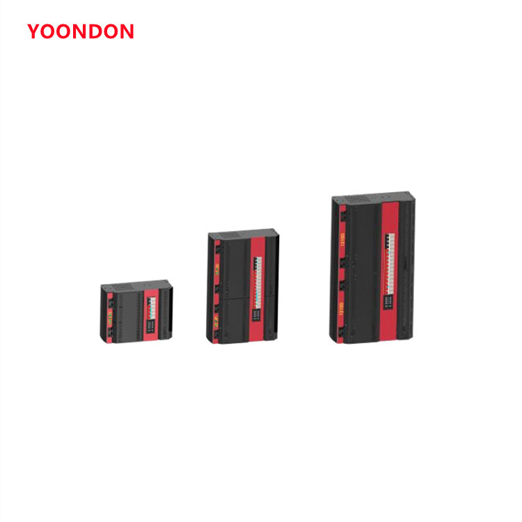 智能照明控制系统LED大功率可控硅调光箱