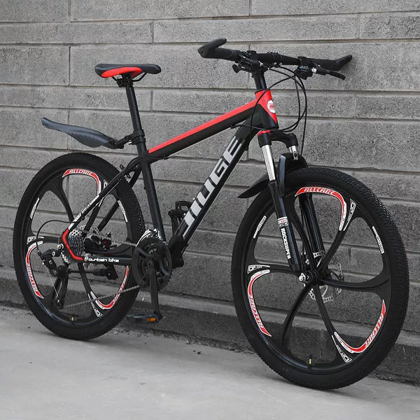 Festive black and red-six-drill-factory direct ship quality assurance