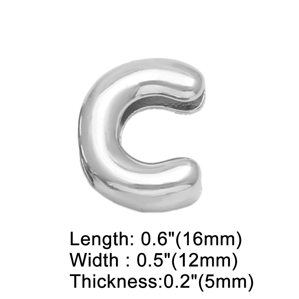 Silver C