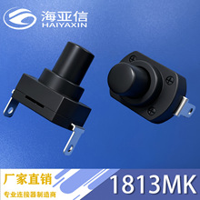 ��ť����1813MK  �����KAN-9A�ֵ�Ͳ�����������  18*13mm