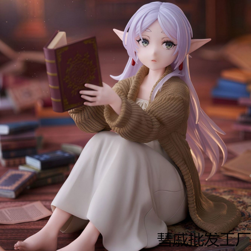 ホーム服フリリアンフィギュア風景インスタントラーメンアニメーション二次元美少女モデルシャーシ装飾品女性卸売|undefined