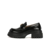 Black (increased by 5.5CM)