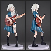 BanG Dream! ������ Ҫ���� èϵ��Ů ����Ԫ����Ů ģ�ͺ�װ�ְ�