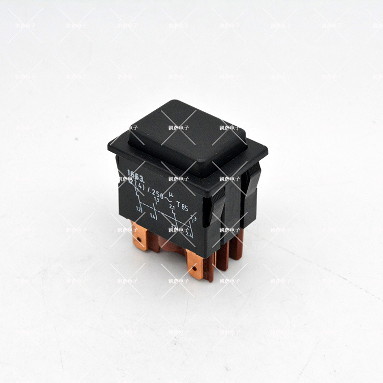 全新进口德国Marquardt品牌开关 1055.926  微动开关