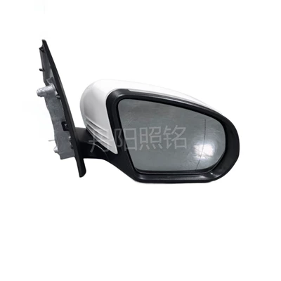 for the Mercedes-Benz B247 | Rearview mirror/rearview mirror