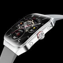 HK80�����ֱ�����NFC�T��AMOLED���{��ͨԒϢ�������\���ֱ��羳