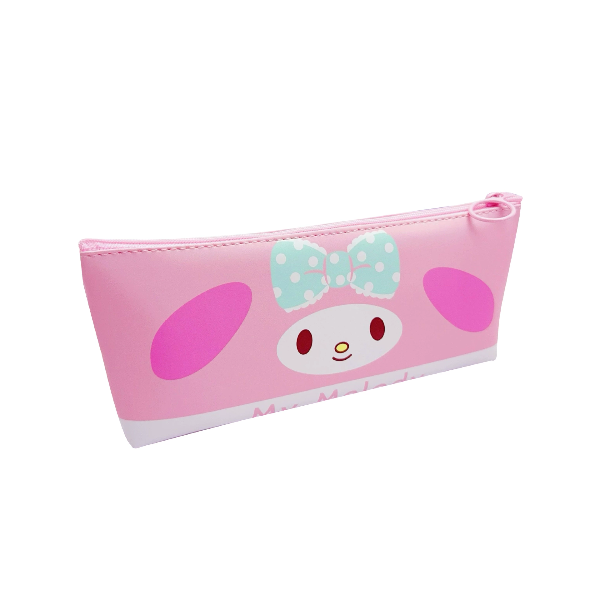 Sanrio, cartoon cute pencil case for students