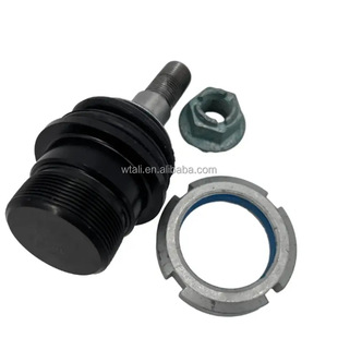 4 Front Rear Side Lower Ball Joint Kit for K80026