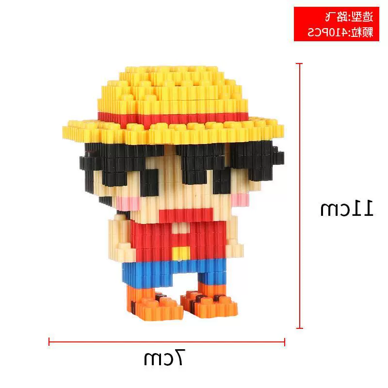 Детский конструктор Lego 3D набор для детей - увлекательная антистрессовая игрушка, идеальный подарок на день рождения мальчикам и девочкам!