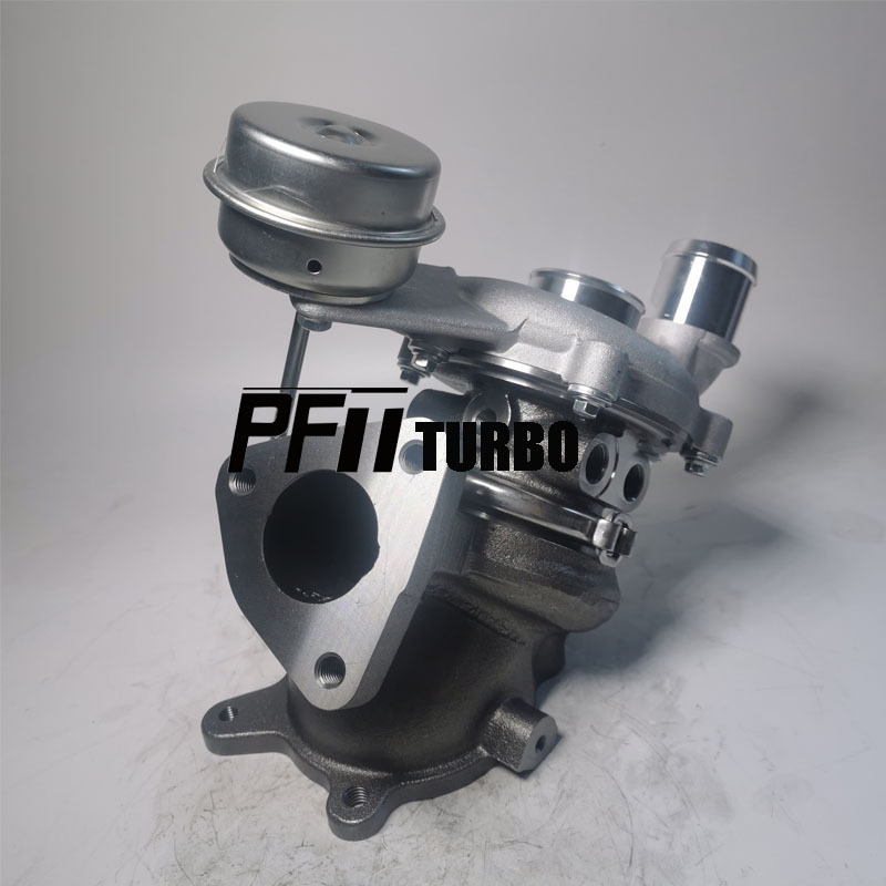Mgt1549S 790317-0003 Turbocharger Aa5Z6K682Ca Aa5E9G438Gd 3.5L
