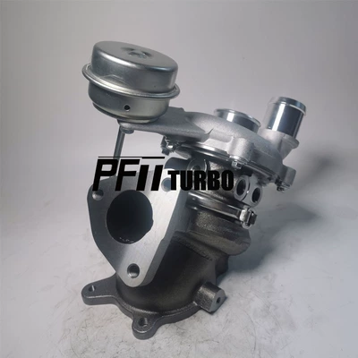 Supercharger Turbocharger Aa5Z6K682Ca