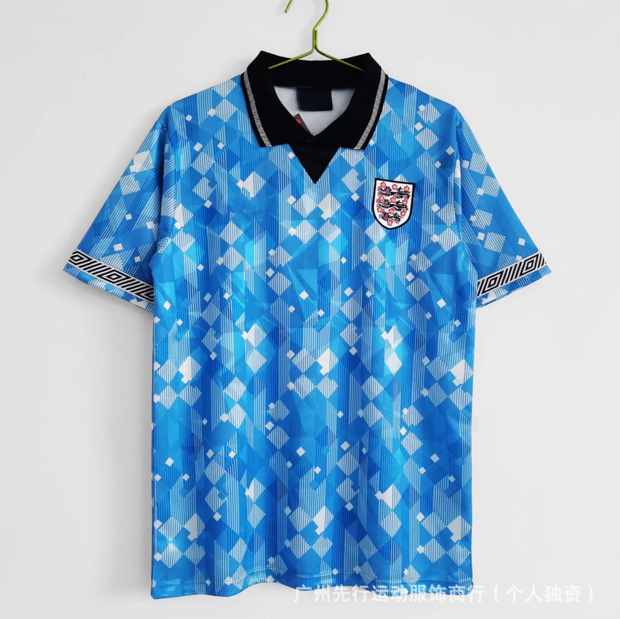 1990년 시즌 영국의 두 번째 게스트