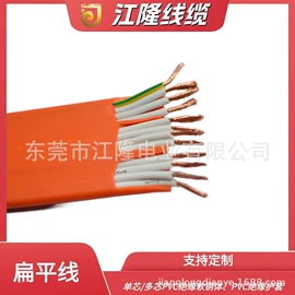 电气电缆;电源线