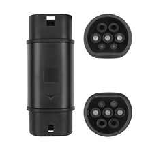 ST-E056A����Դ��܇�����D�W�˳�늘��D���^GBT to type2�m����