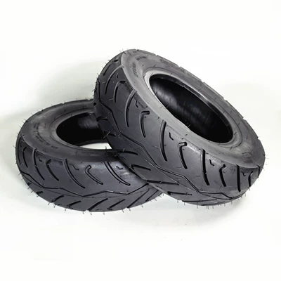 Mobility Scooters, Inflatable Tires, 8inch – Elektrikli avtomobil şinləri
