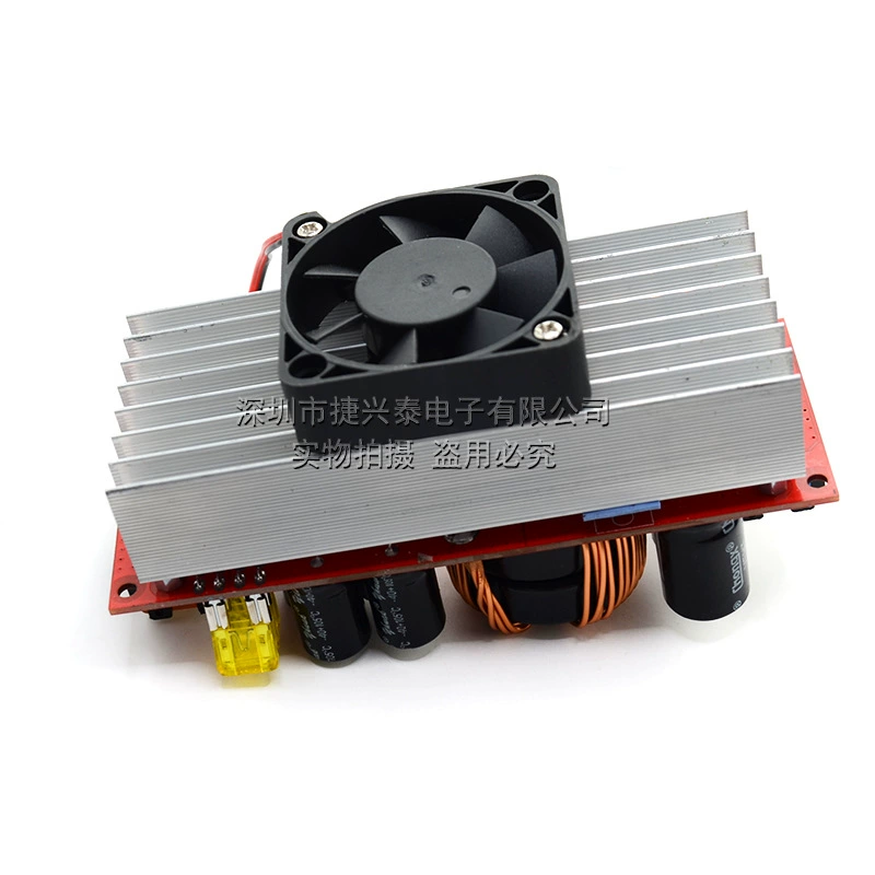 Power supply, module, 1800W, 40A, 60v, 90v