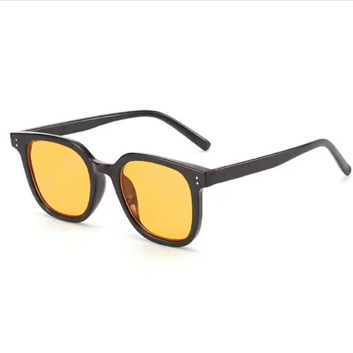 GM sunglasses for women, high-end slimming sunglasses, new blush glasses, trendy retro sunglasses, factory direct sales