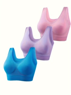F 83083 Zero Restraint Yoga Sport Bra �o�Ȧ�\������ ��