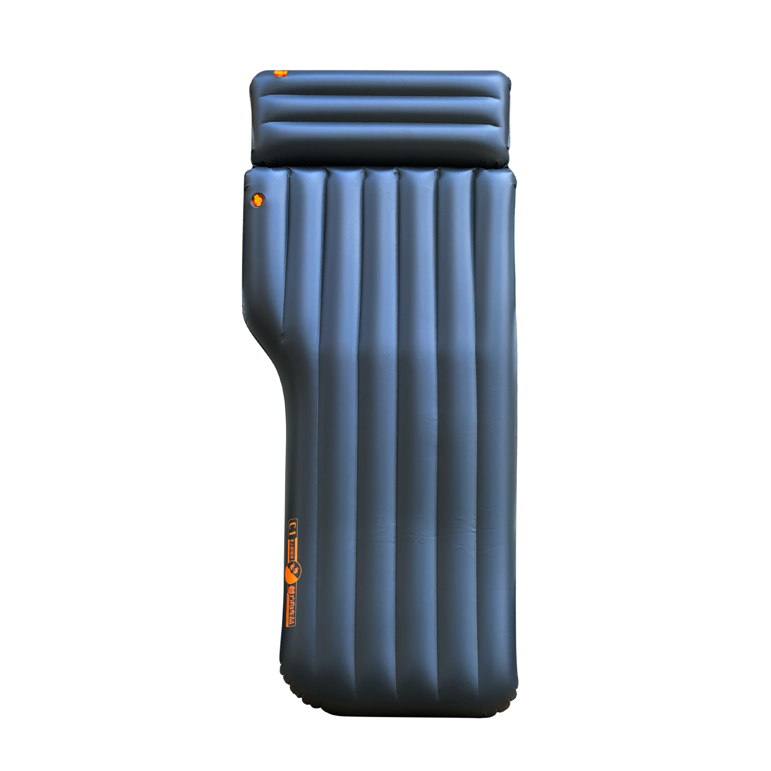C1 Dream Ark Car Ramp Single-Person Inflatable Car Bed Rear Seat Travel Sleeping Mat Portable Folding Camping Bed