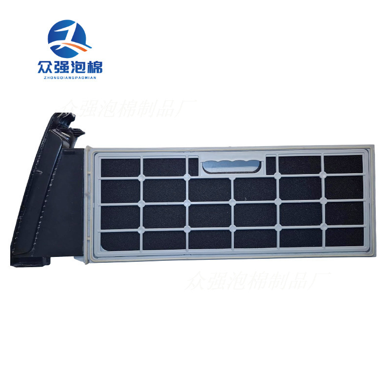 WH01X35719 绒毛过滤器替换棉 适用于Ge洗衣机烘干机组合量大价优