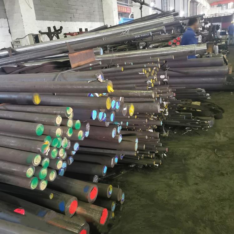 供应M35高速钢 SKH2高速工具钢光板 精料模具钢材加工