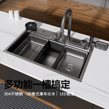 ���@�w��Ӻ��ٲ��๦��ϴ�����Cˮ����N��304���P䓴�β�