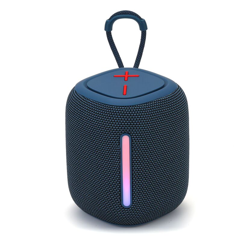 ミニ携帯bluetoothスピーカー屋外旅行防水無線bluetoothオーディオカードLEDスピーカープレゼント卸売り|undefined