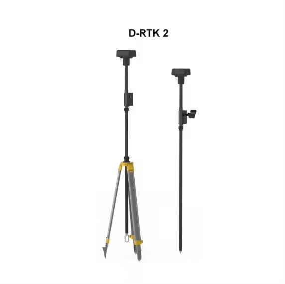 大疆DJI D-RTK 2 移动站 高精度移动基站适用M350 RTK无人机