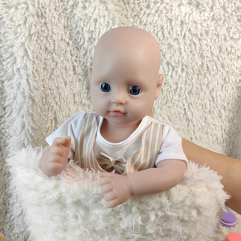 Silicone Baby Toy