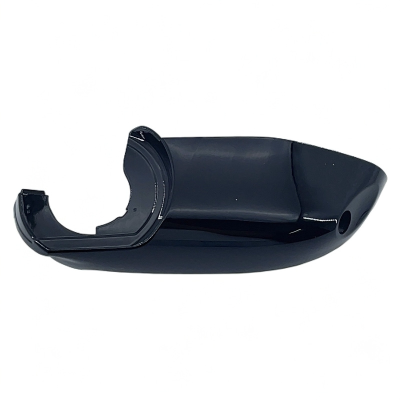 Suitable for Bmw X3X4X5X6X7 G01G02G05G06G07 Reversing Mirror Frame Turn Signal Rearview Lens Lower Shell