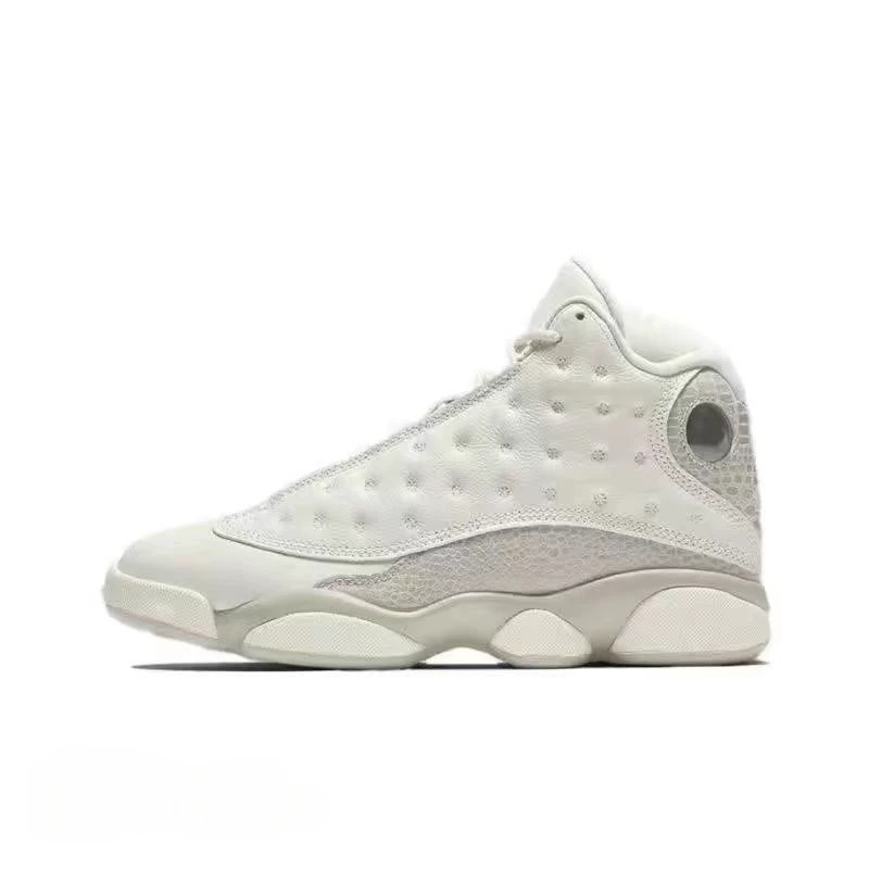 Air Jordan, износостойкие кроссовки для баскетбола на улицу, мужчины и женщины, кроссовки с противоскользящей подошвой