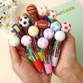 中性笔;橡皮擦;替芯、笔芯