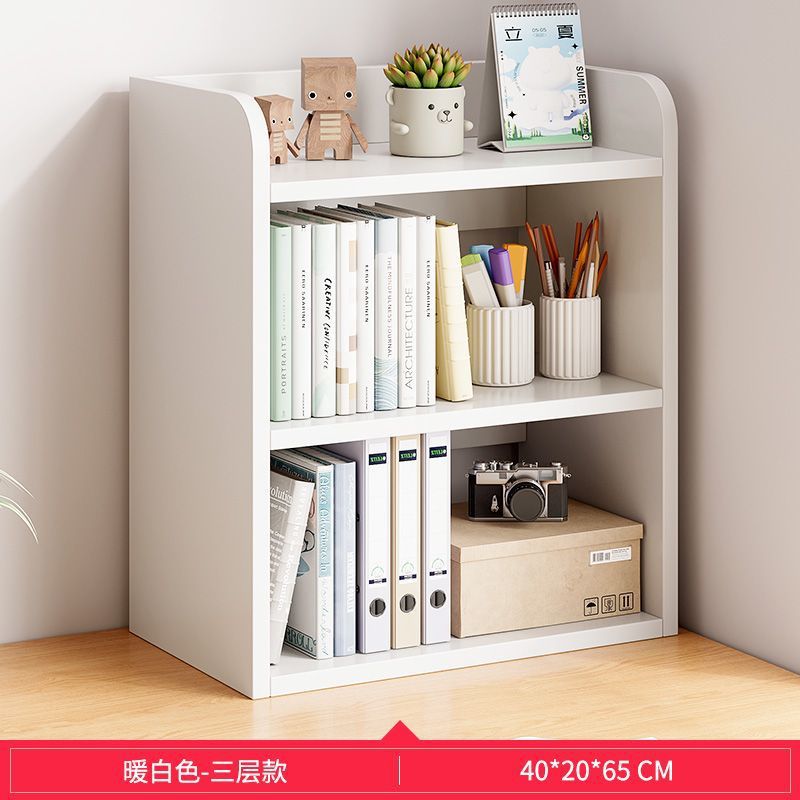 [3단모델] 웜화이트 40CM