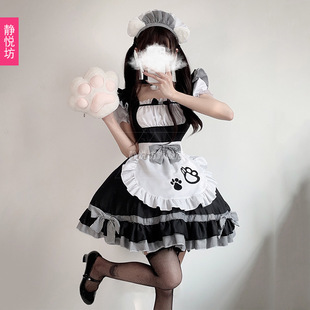 ��ɫŮ���b�ձ�cosplay���������B��ȹ�}��cosŮӶ�Ʒ�Ů�͹���ȹ