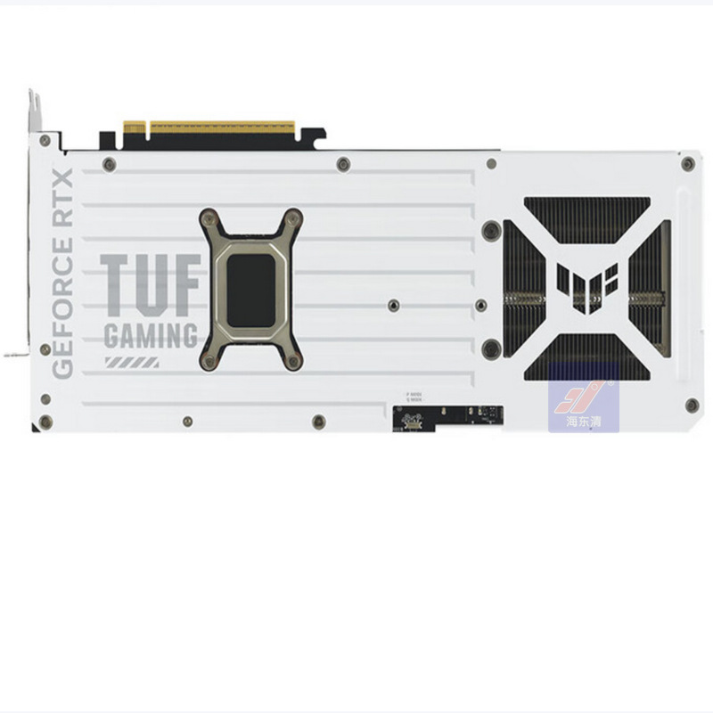 TUF-RTX5070TI-O16G-WHITE-GAMIN