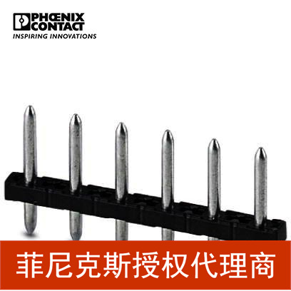 代理菲尼克斯排针PST 1,3/ 4-5,0 L15,5-1708561