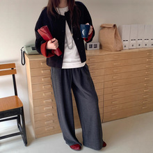 2025�ﶬ�¿��pɫ�p����q���¶̿�A�I����ʽ�U����ë������Ů