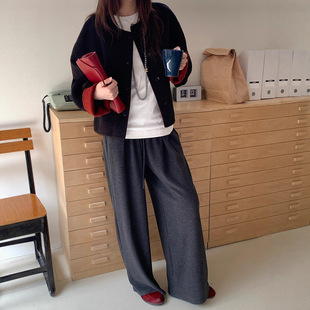 2025�ﶬ�¿��pɫ�p����q���¶̿�A�I����ʽ�U����ë������Ů