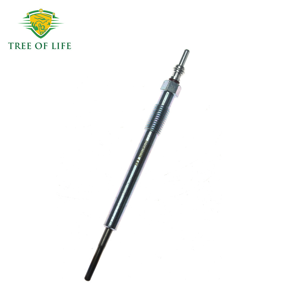 0250403026 4.4v is suitable for Shanghai Maxus preheating plugs