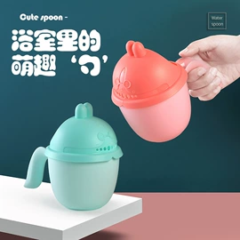 洗头帽;奶瓶奶嘴刷;其他婴儿洗护