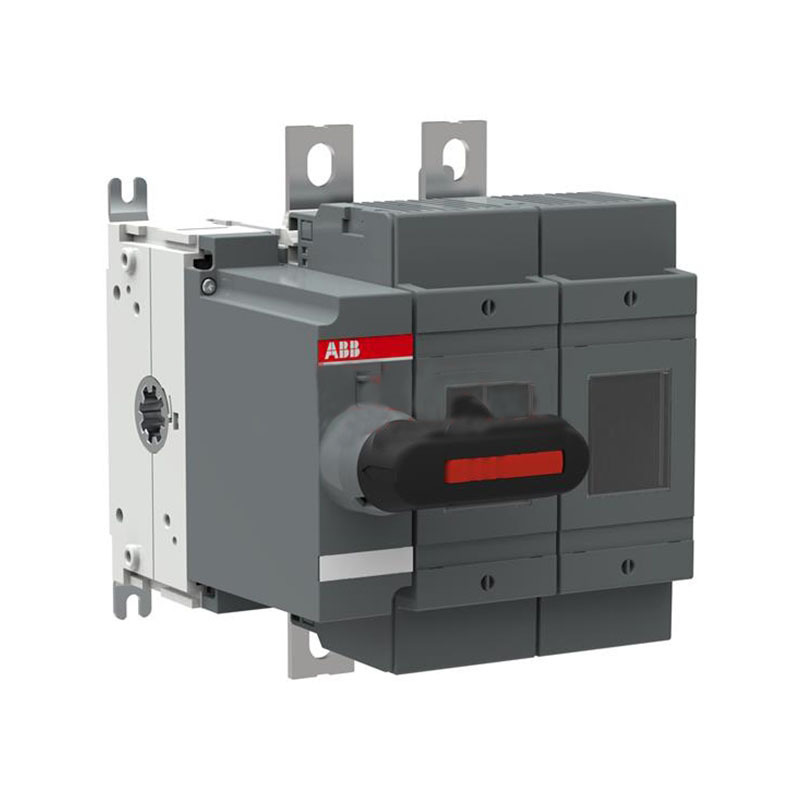 代理商 ABB隔离开关OS400D12	1SCA022753R1850