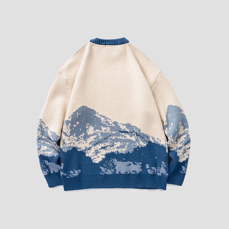 Turtleneck Sweater Image 3