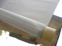 304材质钢丝网 筛网270目丝径0.04mm网孔0.054mm1.2*30米