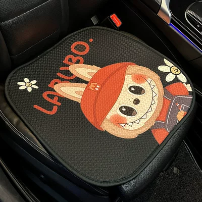 Seat cushion, seat cover – Clearance Price】Car Seat Cushions, All-Season - all-season-usered-hat-boy-front-seat-cushion-single-piece