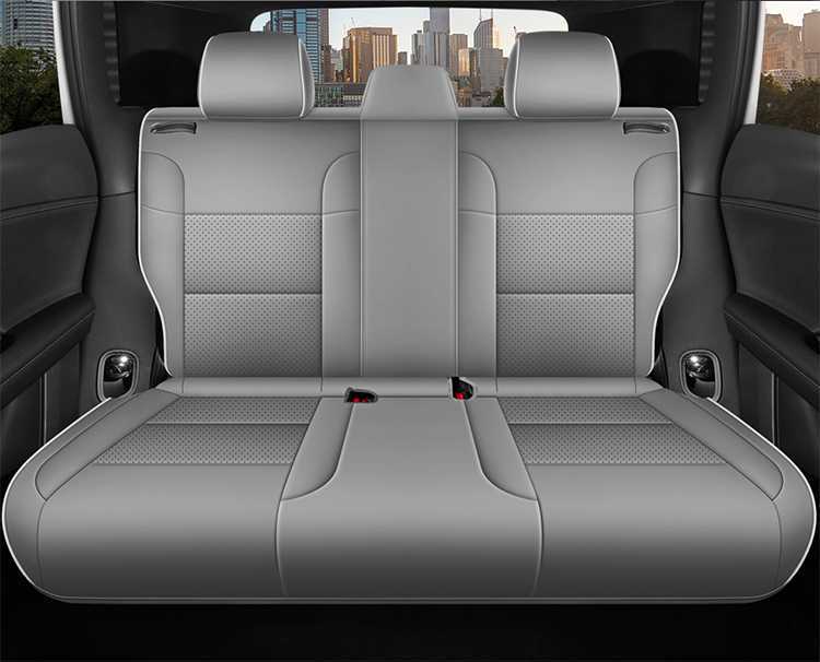 25-26 Toyota Platinum 3X special seat covers 430AIR all-inclusive leather seat covers four-season car seat cushion covers