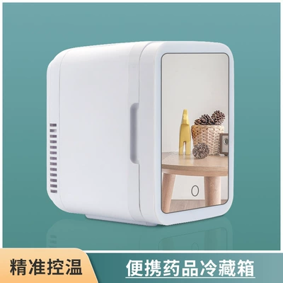 Car Refrigerator, Makeup Mirror, Beauty Mirror, Soyuducular
