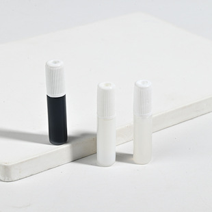 Manufacturer's Spot Wholesale Antifreeze False Eyelash Glue, Quick-Drying, Easy to Remove, Easy to Use, Black Glue, White Glue, Transparent Glue
